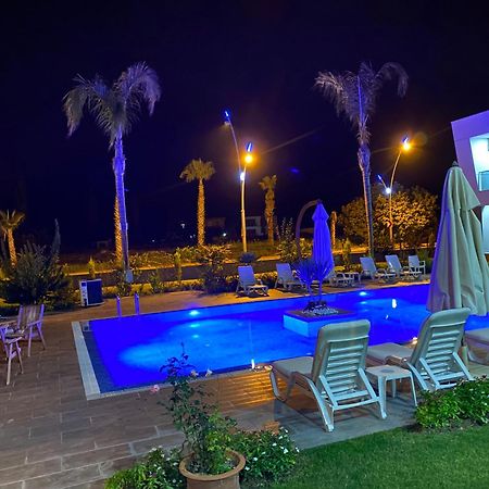 Mandalina Apartments Ağva 外观 照片