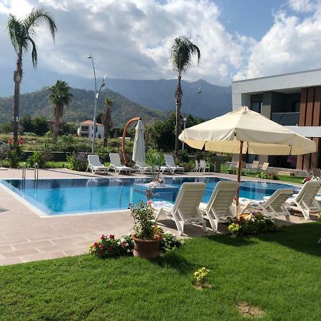 Mandalina Apartments Ağva 外观 照片