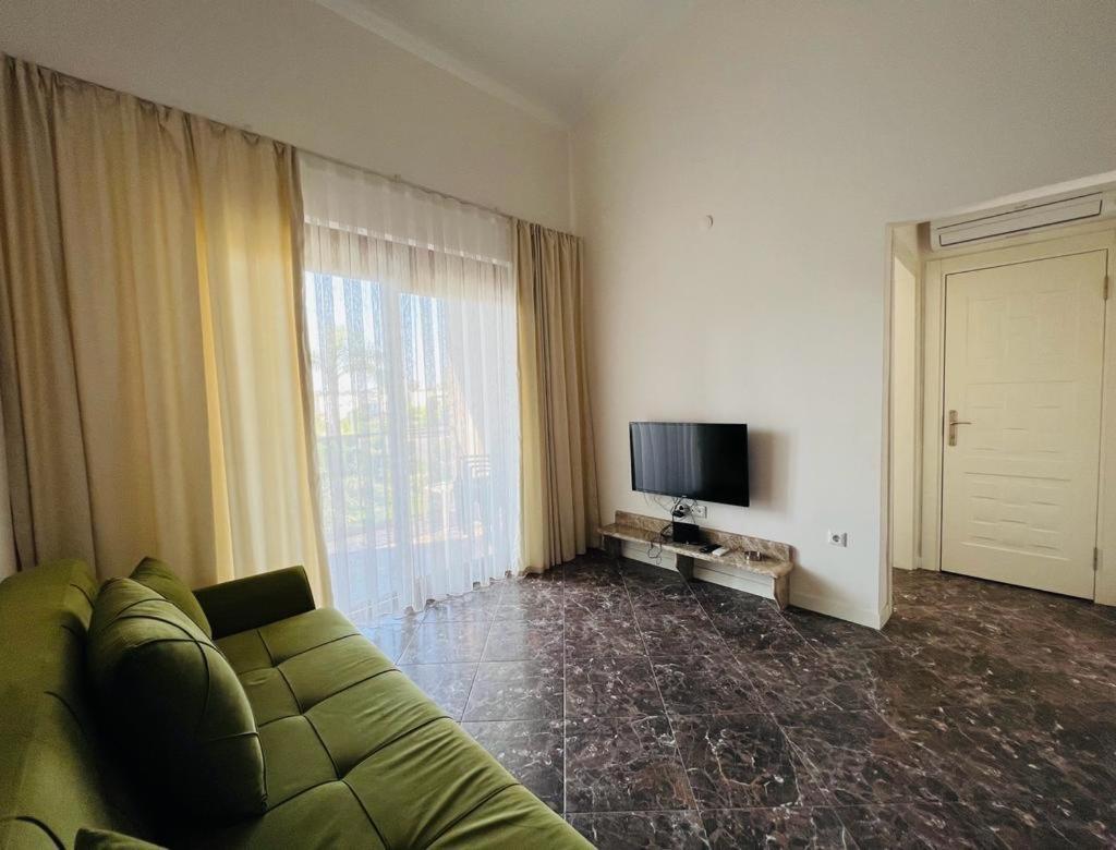 Mandalina Apartments Ağva 外观 照片