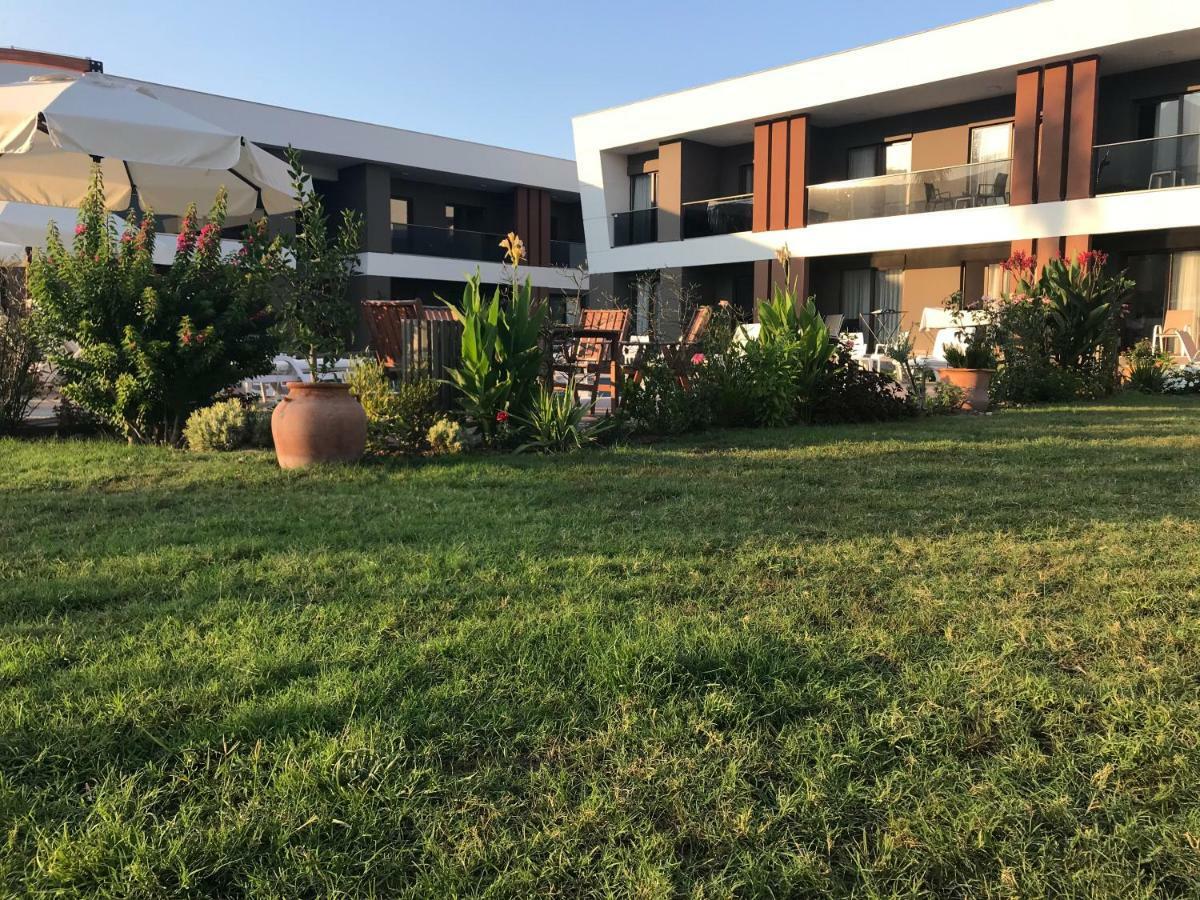 Mandalina Apartments Ağva 外观 照片