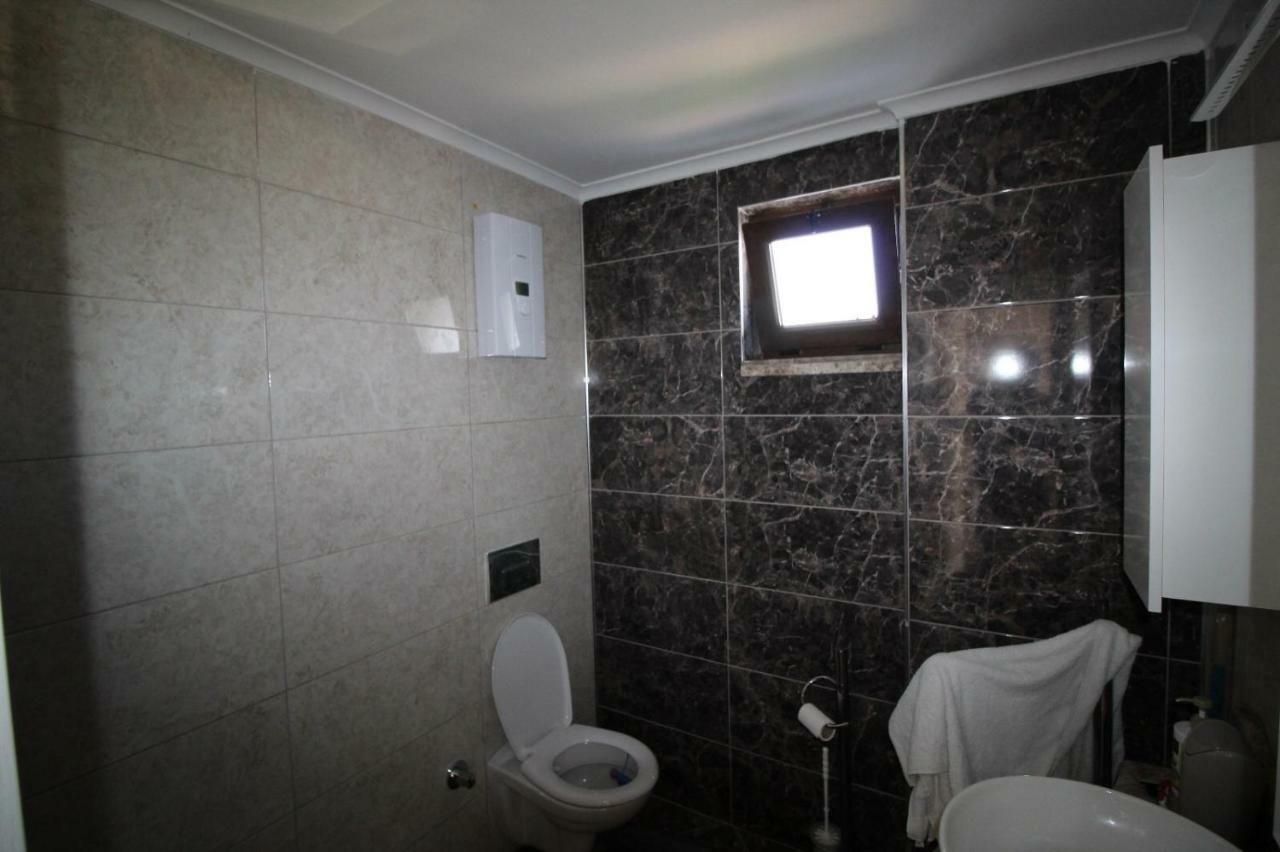 Mandalina Apartments Ağva 外观 照片