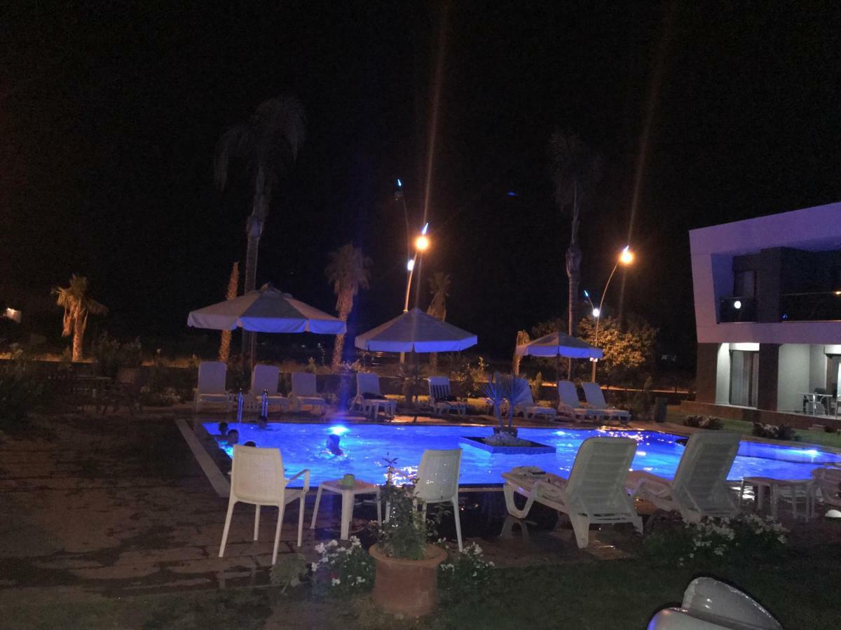 Mandalina Apartments Ağva 外观 照片