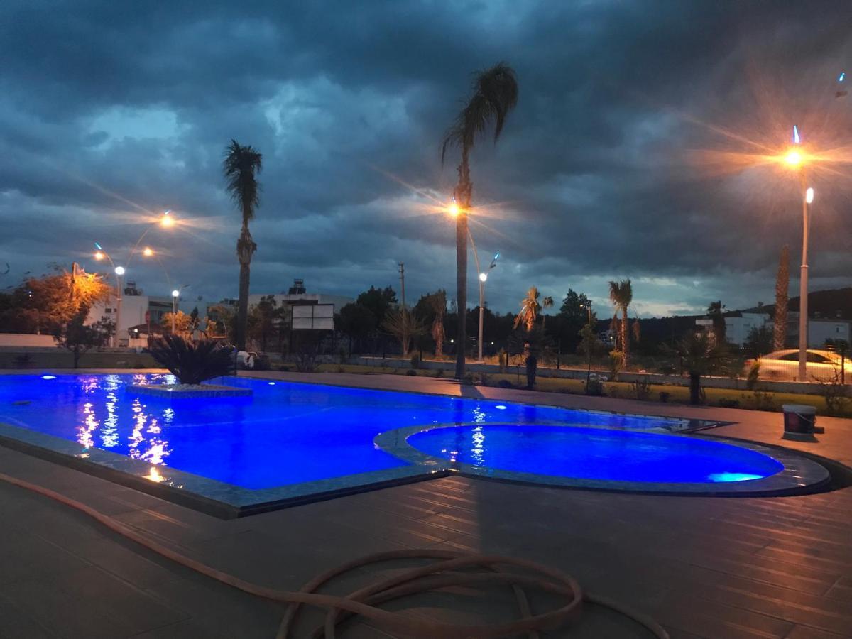Mandalina Apartments Ağva 外观 照片