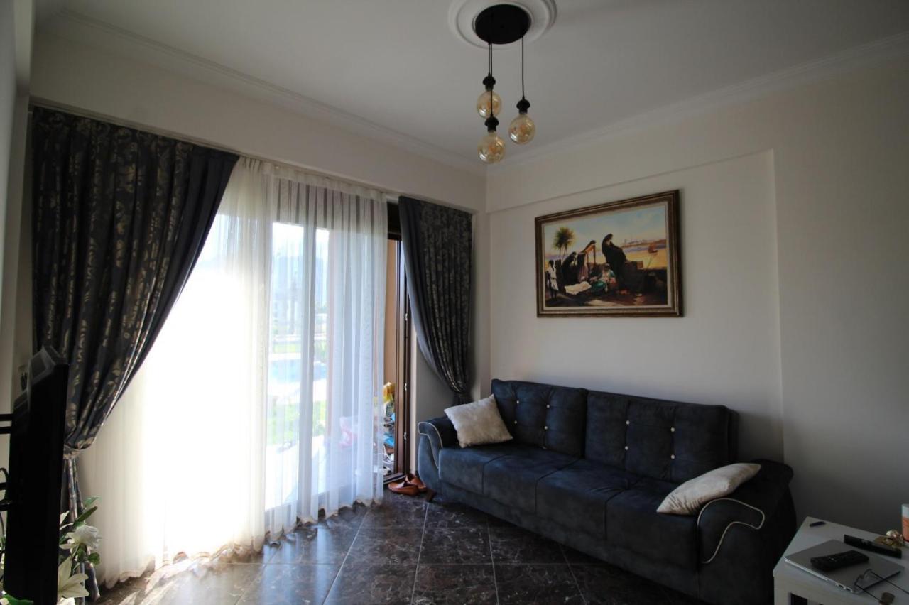 Mandalina Apartments Ağva 外观 照片