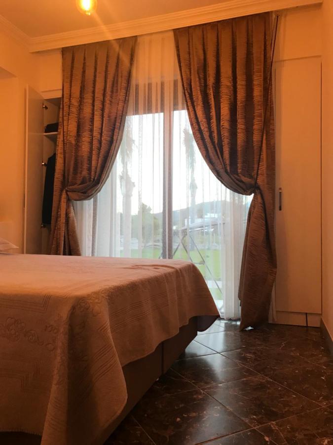Mandalina Apartments Ağva 外观 照片